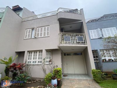 Sobrado, 3 quartos, 195 m² - Foto 2
