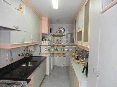Apartamento, 2 quartos - Foto 4