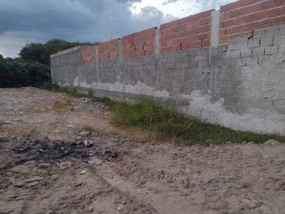 Terreno, 250 m² - Foto 3