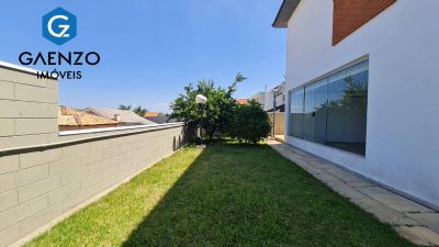 Casa, 5 quartos, 850 m² - Foto 3