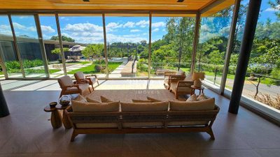 Casa de Condomínio, 8 quartos - Foto 3