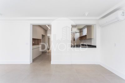 Apartamento, 3 quartos, 258 m² - Foto 3