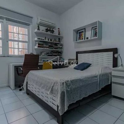Apartamento, 3 quartos, 97 m² - Foto 5
