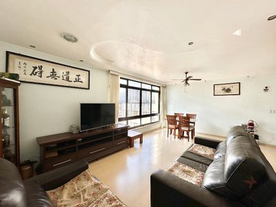 Apartamento, 3 quartos, 135 m² - Foto 3