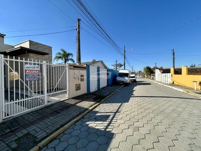 Casa, 2 quartos, 60 m² - Foto 2