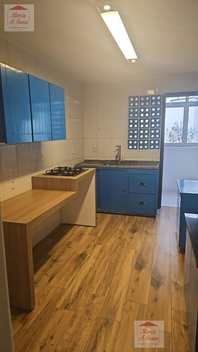 Apartamento, 2 quartos, 89 m² - Foto 3
