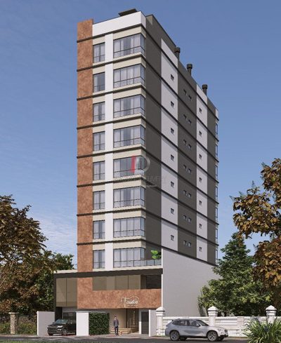 Apartamento, 2 quartos - Foto 4