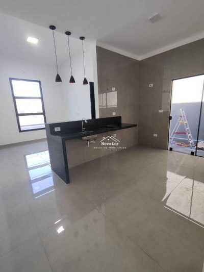 Casa, 3 quartos, 80 m² - Foto 4