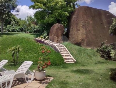 Casa, 4 quartos, 1581 m² - Foto 1