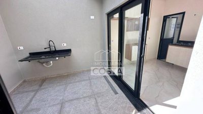 Casa, 3 quartos, 120 m² - Foto 5
