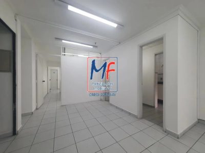 Loja-Salão, 76 m² - Foto 1