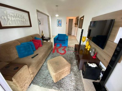 Apartamento, 3 quartos, 138 m² - Foto 5
