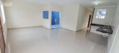 Casa, 3 quartos, 110 m² - Foto 3