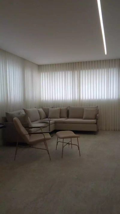Apartamento, 4 quartos, 205 m² - Foto 3