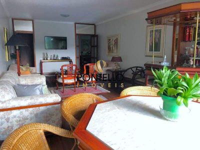 Apartamento, 4 quartos, 260 m² - Foto 1