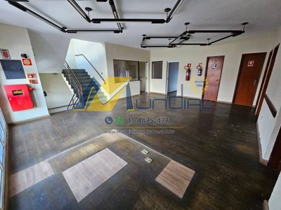 Prédio Inteiro, 248 m² - Foto 5