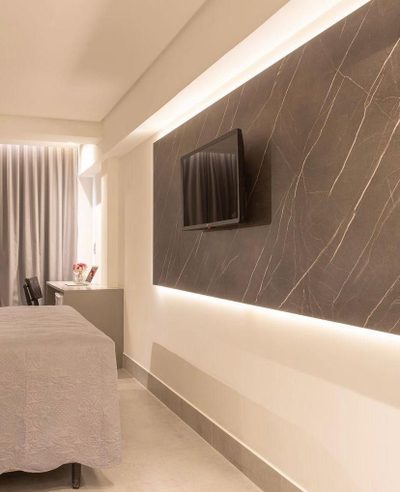 Apartamento, 1 quarto, 54 m² - Foto 4
