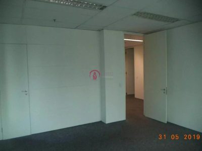 Loja-Salão, 88 m² - Foto 5