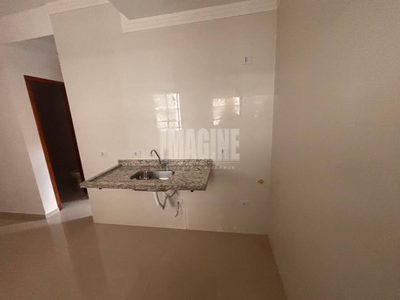 Apartamento, 2 quartos, 37 m² - Foto 4