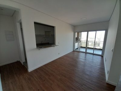 Apartamento, 3 quartos, 83 m² - Foto 2