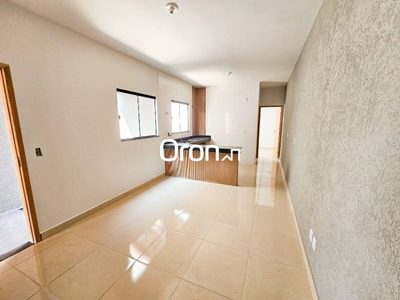 Casa, 2 quartos, 65 m² - Foto 3