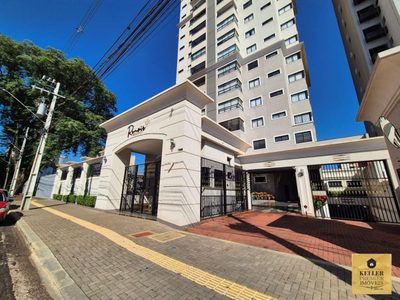 Apartamento, 3 quartos, 159 m² - Foto 1