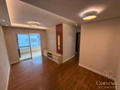 Apartamento, 3 quartos, 83 m² - Foto 3