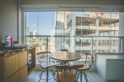 Kitnet-Studio, 25 m² - Foto 5