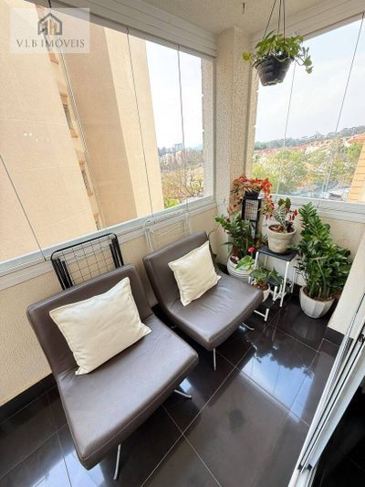 Apartamento, 2 quartos, 60 m² - Foto 5