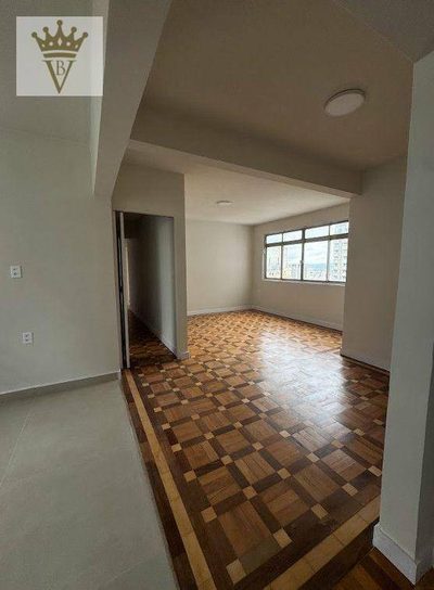 Apartamento, 4 quartos, 103 m² - Foto 2