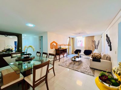 Apartamento, 3 quartos, 117 m² - Foto 2