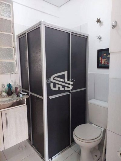 Apartamento, 2 quartos, 81 m² - Foto 3