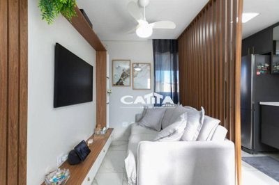 Apartamento, 3 quartos, 70 m² - Foto 3