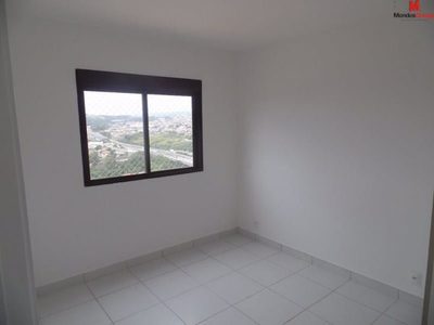 Apartamento, 2 quartos, 53 m² - Foto 3