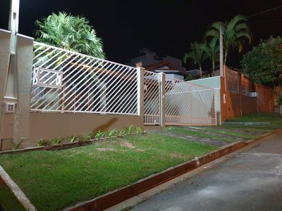 Casa, 3 quartos - Foto 3