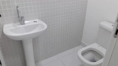 Prédio Inteiro, 43 m² - Foto 4