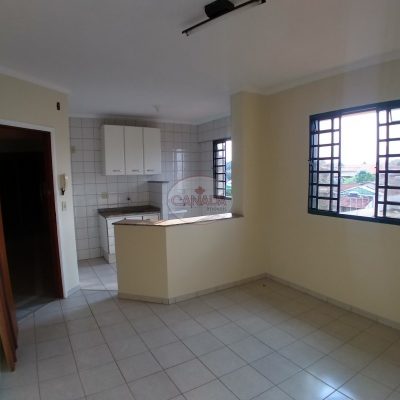 Apartamento, 1 quarto, 36 m² - Foto 5
