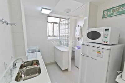 Apartamento, 3 quartos, 85 m² - Foto 1