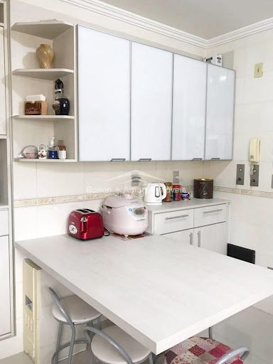 Apartamento, 4 quartos, 165 m² - Foto 5
