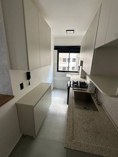 Apartamento, 2 quartos, 56 m² - Foto 4