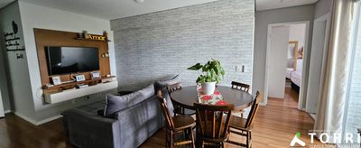 Apartamento, 2 quartos, 64 m² - Foto 1