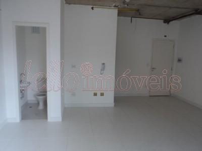 Sala-Conjunto, 37 m² - Foto 4