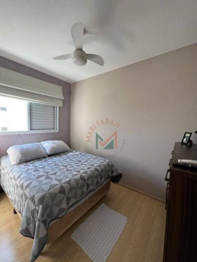 Apartamento, 3 quartos, 80 m² - Foto 4