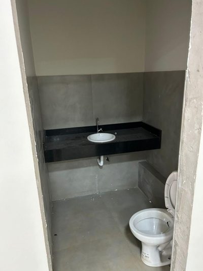 Depósito-Galpão, 160 m² - Foto 4