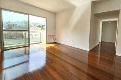 Apartamento, 3 quartos, 103 m² - Foto 3