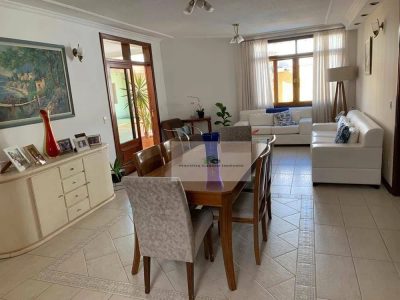 Casa, 3 quartos, 410 m² - Foto 4