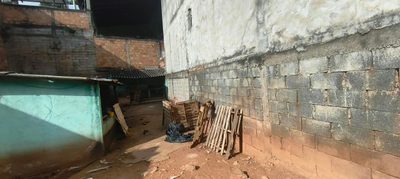 Terreno, 244 m² - Foto 2