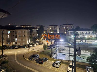 Apartamento, 3 quartos, 96 m² - Foto 1