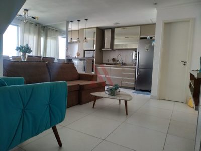 Apartamento, 2 quartos, 89 m² - Foto 5