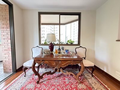 Apartamento, 3 quartos - Foto 4